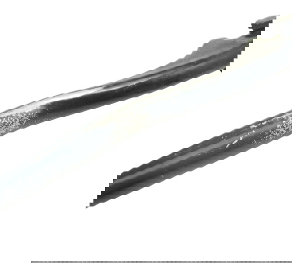 Manete Freio C/ Detalhes Kawasaki Ninja 250 R 08-12 Original