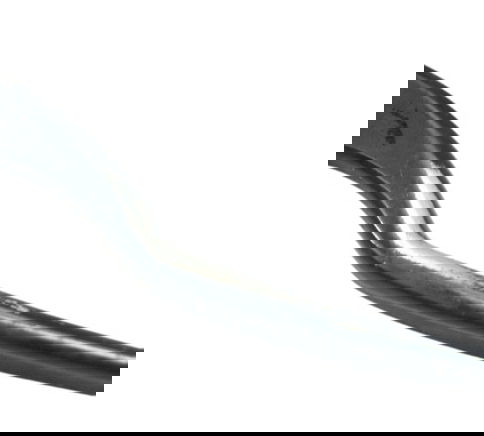 Manete Freio C/ Detalhes Kawasaki Ninja 250 R 08-12 Original