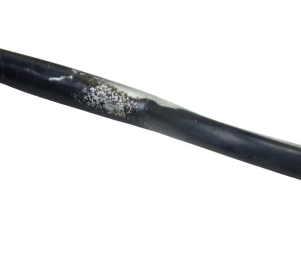 Manete Freio C/ Detalhes Kawasaki Ninja 250 R 08-12 Original