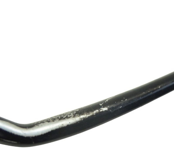 Manete Freio C/ Detalhes Kawasaki Ninja 250 R 08-12 Original