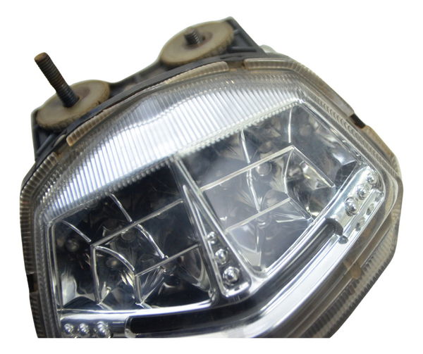 Lanterna Traseira Kawasaki Ninja 250 R 08-12 Original