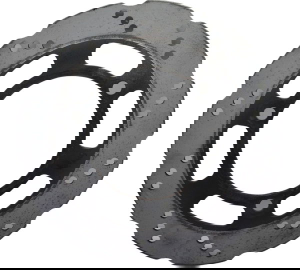 Disco Freio Traseiro Kawasaki Ninja 250 R 08-12 Original