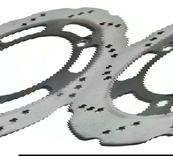 Disco Freio Traseiro Kawasaki Ninja 250 R 08-12 Original