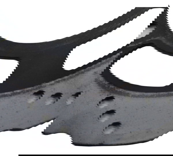 Disco Freio Traseiro Kawasaki Ninja 250 R 08-12 Original