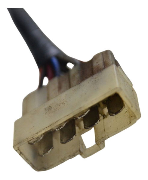 Kit Chave Ignição Kawasaki Ninja 250 R 08-12 Original