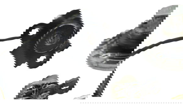 Kit Chave Ignição Kawasaki Ninja 250 R 08-12 Original