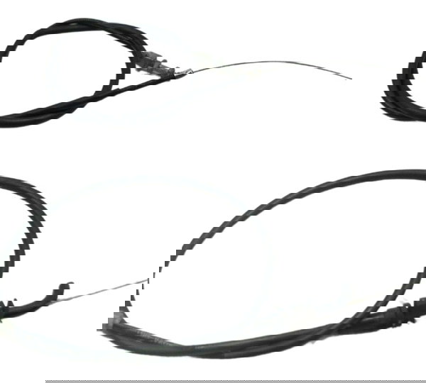 Cabo A E B Acelerador Kawasaki Ninja 250 R 08-12 Original