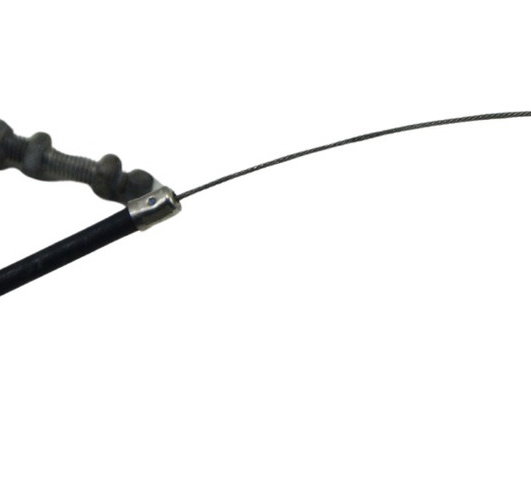 Cabo A E B Acelerador Kawasaki Ninja 250 R 08-12 Original