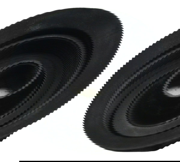 Capa Farol Kawasaki Ninja 250 R 08-12 Original Esquerdo