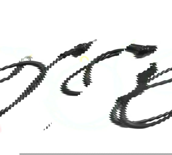 Cabo +/- Bateria Kawasaki Ninja 250 R 08-12 Original