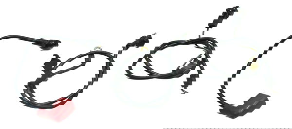 Cabo +/- Bateria Kawasaki Ninja 250 R 08-12 Original