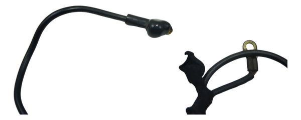 Cabo +/- Bateria Kawasaki Ninja 250 R 08-12 Original