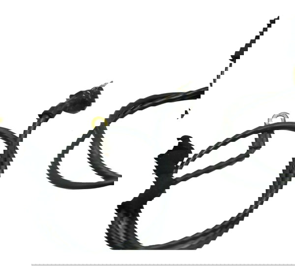 Cabo +/- Bateria Kawasaki Ninja 250 R 08-12 Original