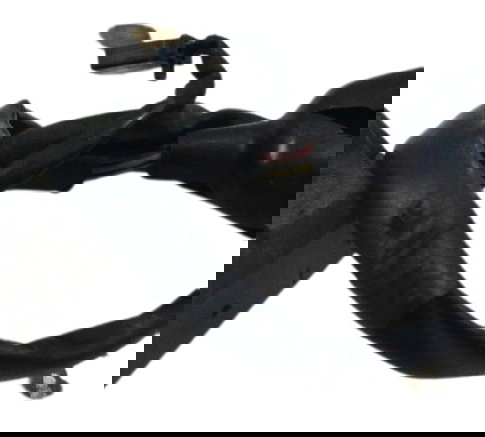 Chave Punho Luz Kawasaki Ninja 250 R 08-12 Original