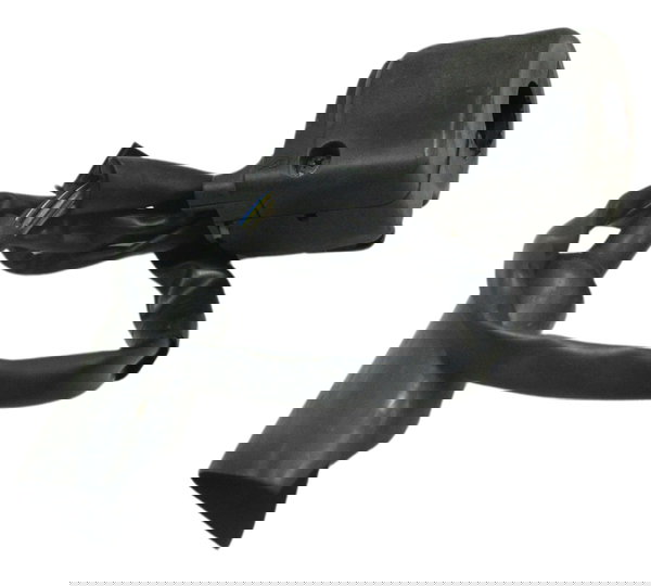 Chave Punho Luz Kawasaki Ninja 250 R 08-12 Original