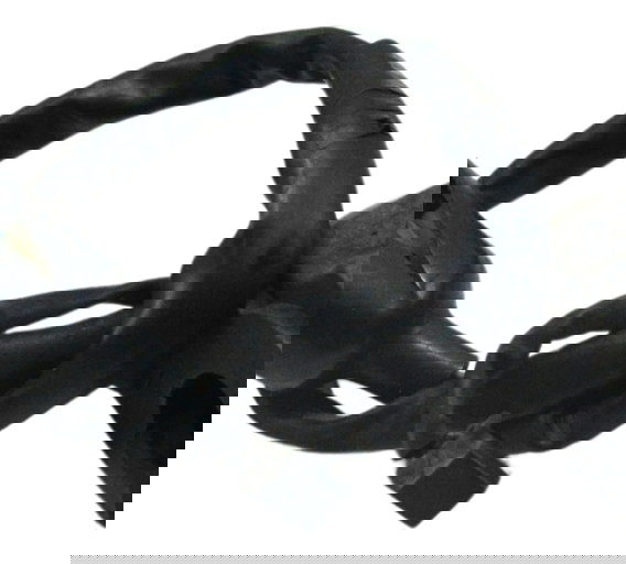 Chave Punho Luz Kawasaki Ninja 250 R 08-12 Original