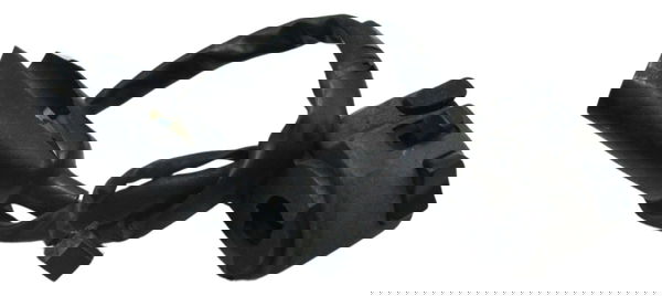 Chave Punho Luz Kawasaki Ninja 250 R 08-12 Original