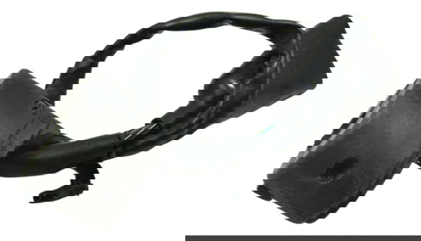 Chave Punho Luz Kawasaki Ninja 250 R 08-12 Original