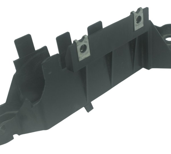 Suporte Rele Yamaha Mt 07 15-18 Original