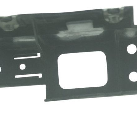 Suporte Rele Yamaha Mt 07 15-18 Original