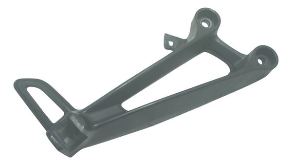Bacalhau Traseiro Dir C/ Detalhes Yamaha Mt 07 15-18 Orig