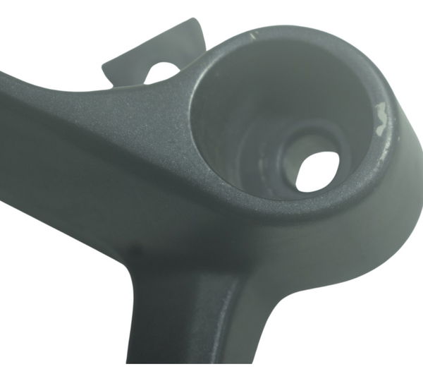 Bacalhau Traseiro Dir C/ Detalhes Yamaha Mt 07 15-18 Orig