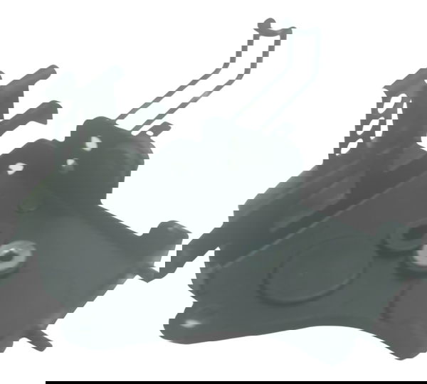 Suporte Modulo Abs Yamaha Mt 07 15-18 Original