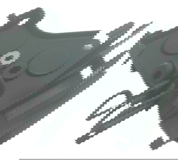 Suporte Modulo Abs Yamaha Mt 07 15-18 Original