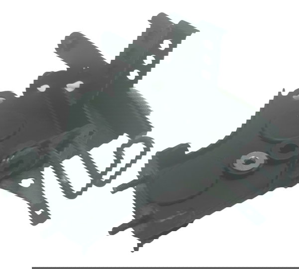 Suporte Modulo Abs Yamaha Mt 07 15-18 Original