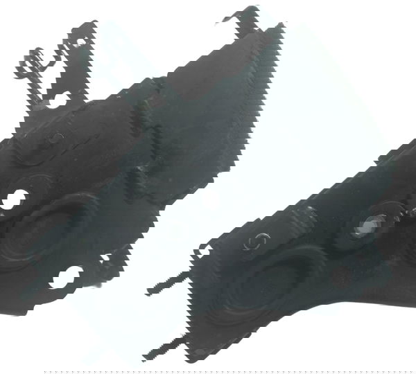 Suporte Modulo Abs Yamaha Mt 07 15-18 Original