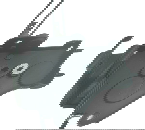 Suporte Modulo Abs Yamaha Mt 07 15-18 Original