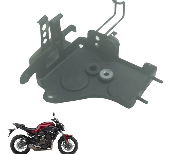 Suporte Modulo Abs Yamaha Mt 07 15-18 Original