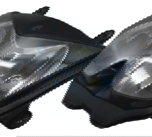 Farol Kawasaki Ninja 250 R 08-12 Original Direito