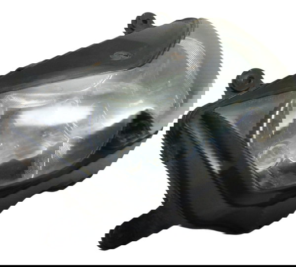 Farol Kawasaki Ninja 250 R 08-12 Original Direito