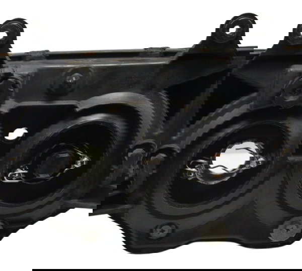 Farol Kawasaki Ninja 250 R 08-12 Original Direito