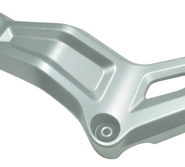 Acabamento Suporte Motor Esquerd Yamaha Mt 07 15-18 Original