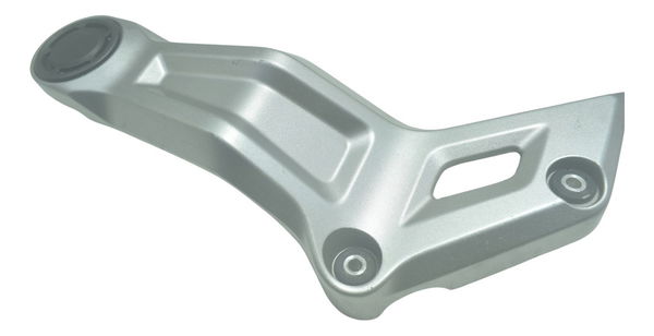 Acabamento Suporte Motor Esquerd Yamaha Mt 07 15-18 Original