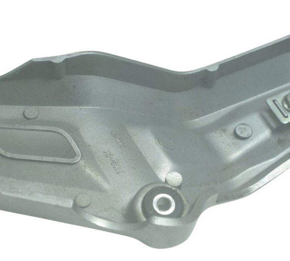 Acabamento Suporte Motor Esquerd Yamaha Mt 07 15-18 Original