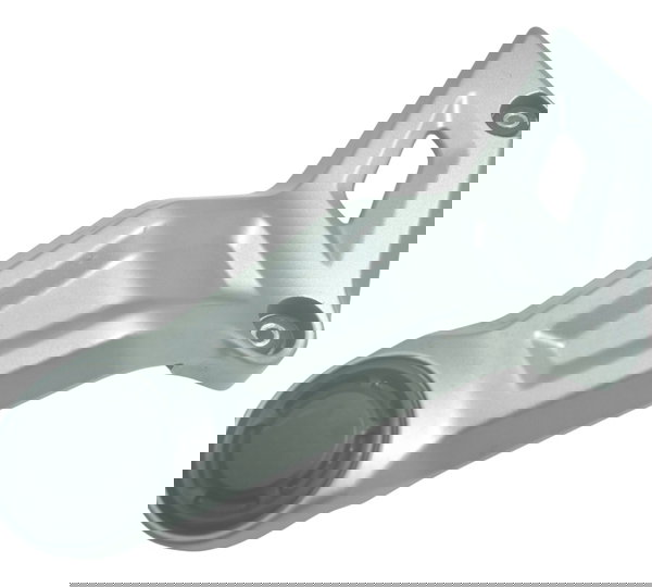 Acabamento Suporte Motor Esquerd Yamaha Mt 07 15-18 Original