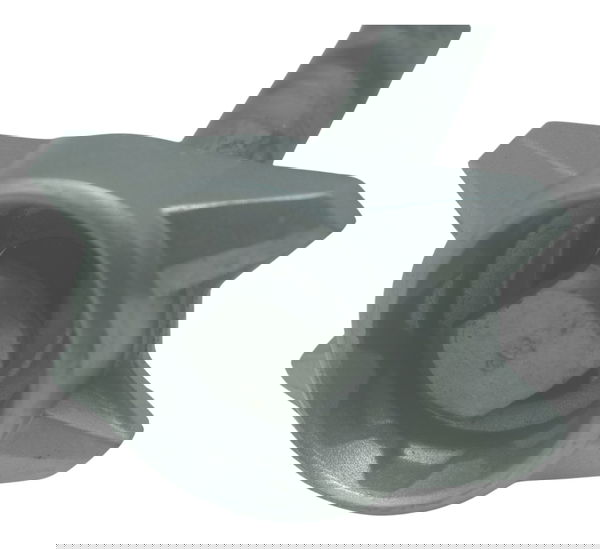 Eixo Roda Traseira C/ Acabamento Yamaha Mt 07 15-18 Original