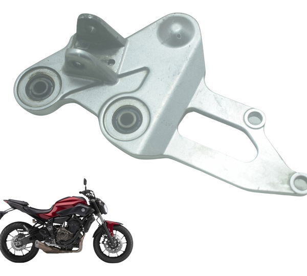 Bacalhau Dianteiro Direito Yamaha Mt 07 15-18 Original