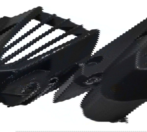 Tampa Pinhão Kawasaki Ninja 250 R 08-12 Original