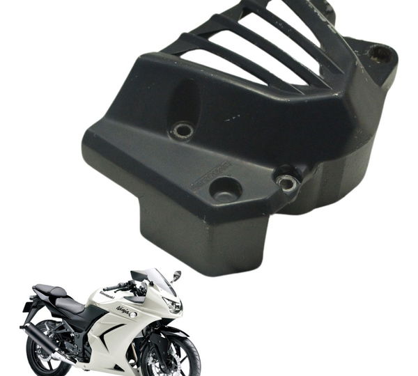 Tampa Pinhão Kawasaki Ninja 250 R 08-12 Original