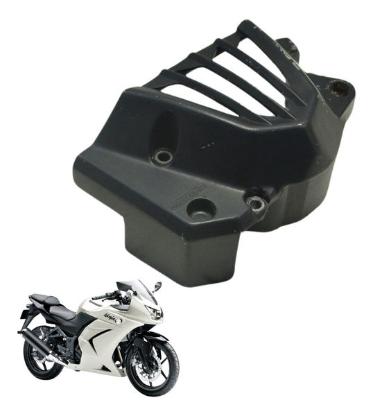 Tampa Pinhão Kawasaki Ninja 250 R 08-12 Original