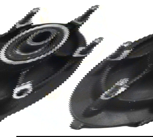 Cubo Coroa C/ Avaria Kawasaki Ninja 250 R 08-12 Original