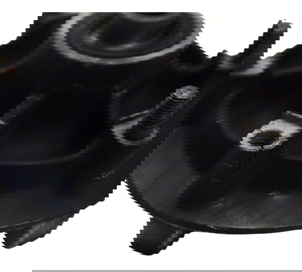 Cubo Coroa C/ Avaria Kawasaki Ninja 250 R 08-12 Original