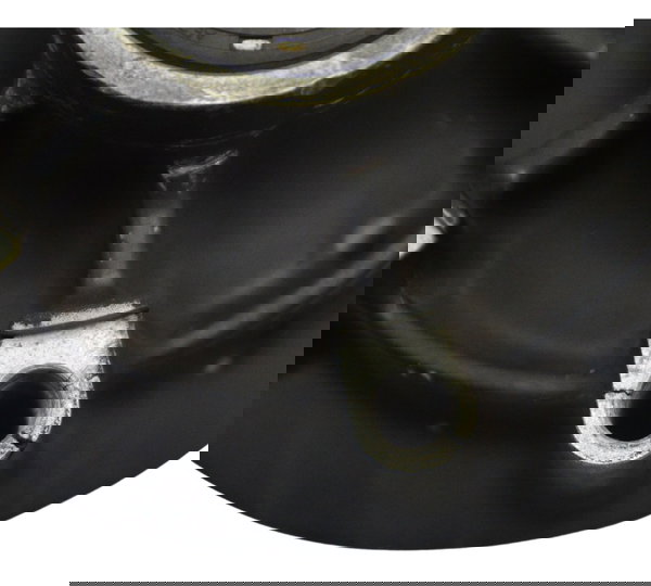 Cubo Coroa C/ Avaria Kawasaki Ninja 250 R 08-12 Original