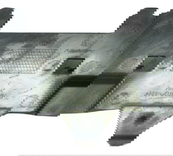 Tampa Caixa Bateria Kawasaki Ninja 250 R 08-12 Original