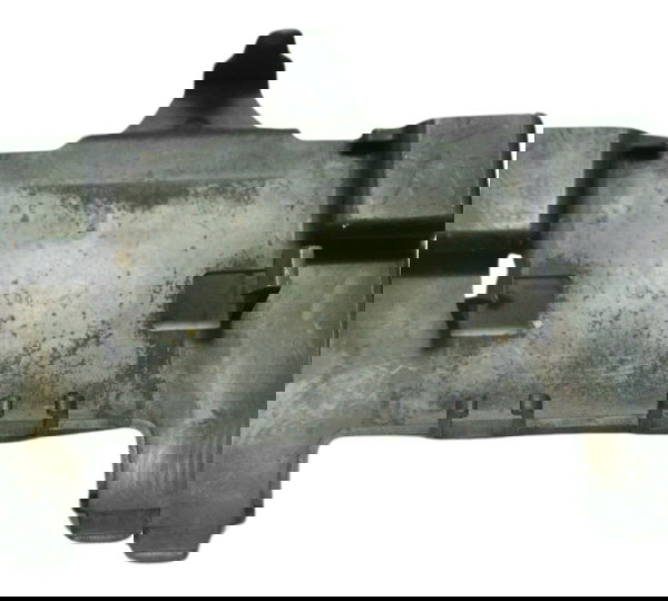 Tampa Caixa Bateria Kawasaki Ninja 250 R 08-12 Original