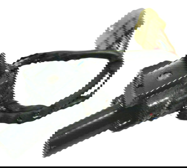 Chave Ignição C/ Detalhes Kawasaki Ninja 250 R 08-12 Orig